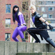 Illustration for article titled The Most Stunning and Hilarious Cosplay From Emerald City Comic-Con